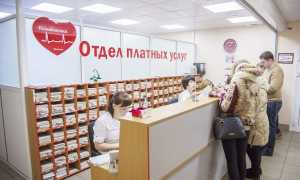 Как выбрать клинику для сдачи анализов