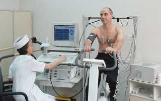 Польза санаторного лечения для сосудов