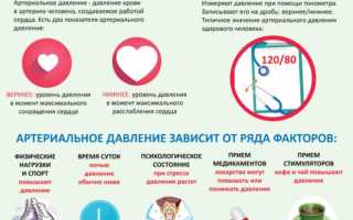 Нижнее давление: это сердечное или почечное?