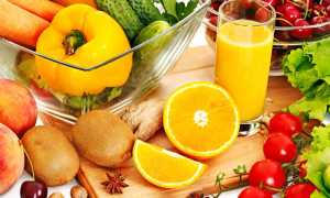 Какие продукты повышают гемоглобин в крови у женщин