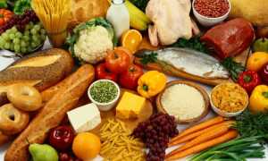 Какие продукты могут снижать сахар в крови