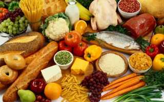 Какие продукты могут снижать сахар в крови