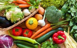 Список продуктов, сгущающих кровь и препятствующих образованию тромбов
