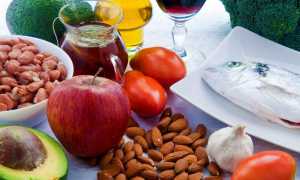 Какие продукты помогут растворить тромб и улучшить качество крови
