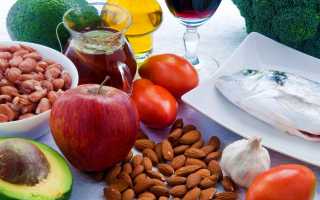 Какие продукты помогут растворить тромб и улучшить качество крови