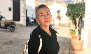 Елена Пятибрат – отличное здоровье в 61 год, система омоложения