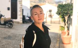 Елена Пятибрат – отличное здоровье в 61 год, система омоложения