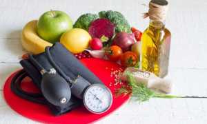 Основные продукты, повышающие давление и у мужчин, и женщин